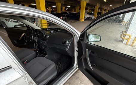 Chevrolet Aveo III, 2011 год, 490 000 рублей, 6 фотография