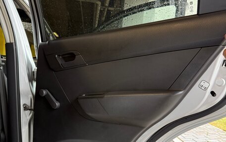 Chevrolet Aveo III, 2011 год, 490 000 рублей, 14 фотография