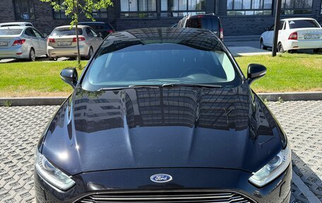 Ford Mondeo V, 2015 год, 1 350 000 рублей, 3 фотография