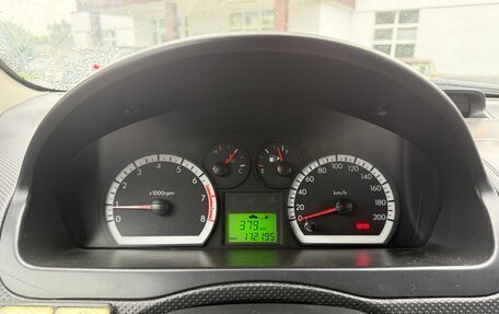 Chevrolet Aveo III, 2011 год, 490 000 рублей, 18 фотография