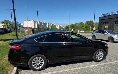Ford Mondeo V, 2015 год, 1 350 000 рублей, 8 фотография