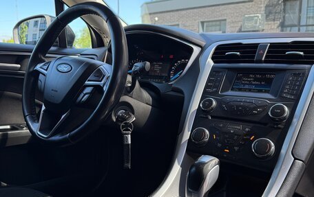 Ford Mondeo V, 2015 год, 1 350 000 рублей, 11 фотография