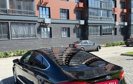 Ford Mondeo V, 2015 год, 1 350 000 рублей, 7 фотография
