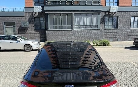 Ford Mondeo V, 2015 год, 1 350 000 рублей, 9 фотография
