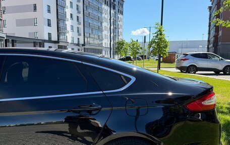 Ford Mondeo V, 2015 год, 1 350 000 рублей, 18 фотография