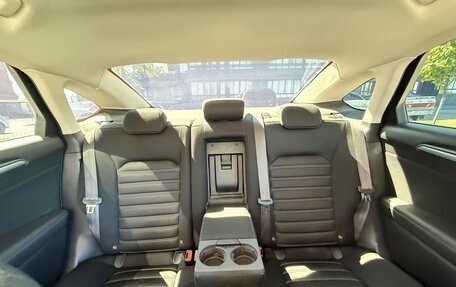 Ford Mondeo V, 2015 год, 1 350 000 рублей, 21 фотография