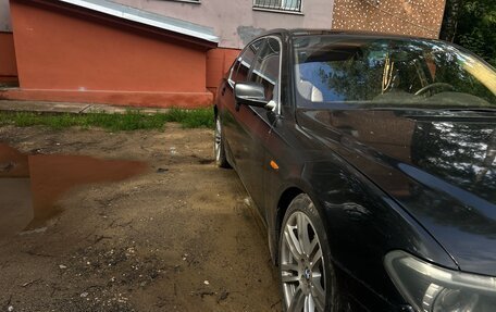 BMW 7 серия, 2003 год, 600 000 рублей, 2 фотография