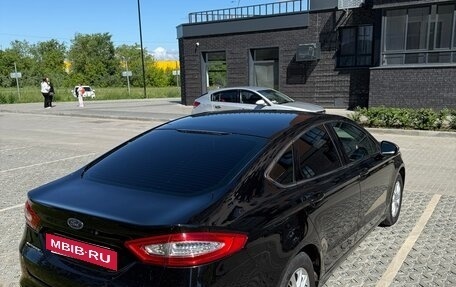 Ford Mondeo V, 2015 год, 1 350 000 рублей, 10 фотография
