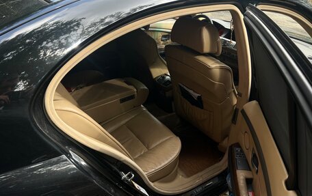 BMW 7 серия, 2003 год, 600 000 рублей, 9 фотография