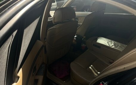 BMW 7 серия, 2003 год, 600 000 рублей, 7 фотография