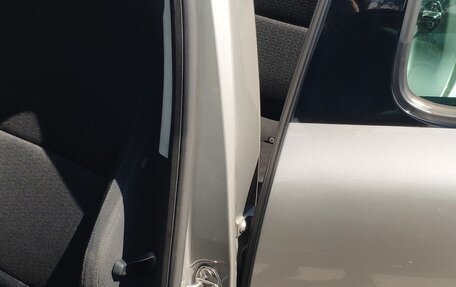 Skoda Yeti I рестайлинг, 2014 год, 1 750 000 рублей, 12 фотография