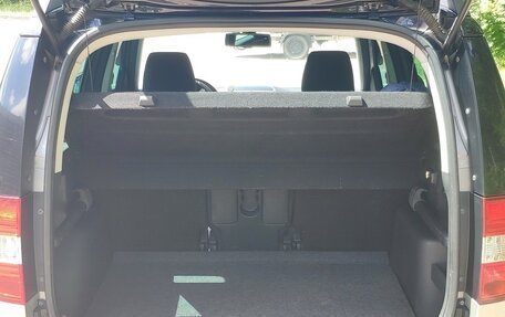 Skoda Yeti I рестайлинг, 2014 год, 1 750 000 рублей, 26 фотография