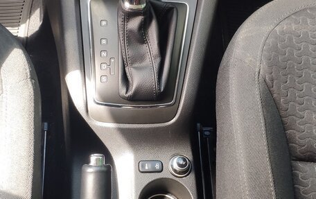 Skoda Yeti I рестайлинг, 2014 год, 1 750 000 рублей, 30 фотография