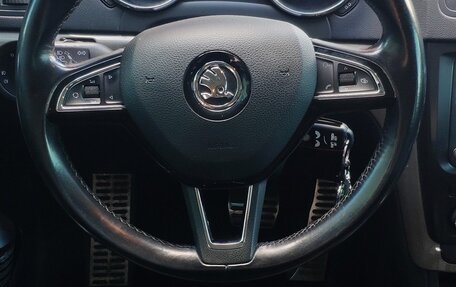 Skoda Yeti I рестайлинг, 2014 год, 1 750 000 рублей, 31 фотография