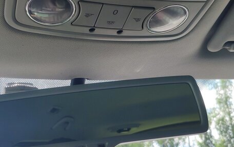 Skoda Yeti I рестайлинг, 2014 год, 1 750 000 рублей, 34 фотография