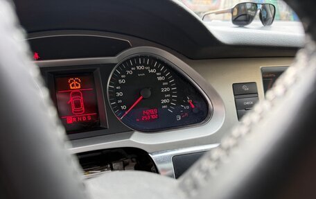 Audi A6 allroad, 2006 год, 1 050 000 рублей, 7 фотография