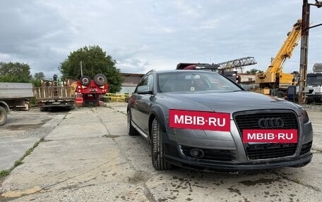 Audi A6 allroad, 2006 год, 1 050 000 рублей, 2 фотография