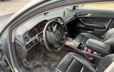 Audi A6 allroad, 2006 год, 1 050 000 рублей, 6 фотография