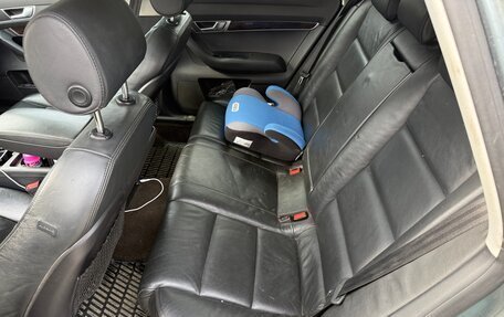 Audi A6 allroad, 2006 год, 1 050 000 рублей, 8 фотография