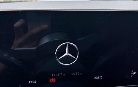 Mercedes-Benz V-Класс, 2024 год, 11 000 000 рублей, 7 фотография