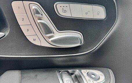 Mercedes-Benz V-Класс, 2024 год, 11 000 000 рублей, 6 фотография