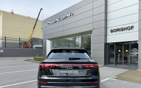Audi Q8 I, 2026 год, 13 000 000 рублей, 3 фотография