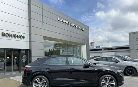 Audi Q8 I, 2026 год, 13 000 000 рублей, 2 фотография