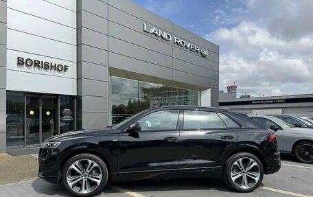 Audi Q8 I, 2026 год, 13 000 000 рублей, 5 фотография