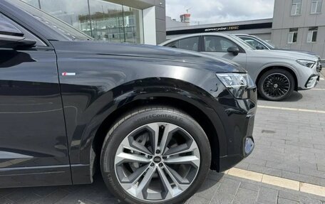 Audi Q8 I, 2026 год, 13 000 000 рублей, 7 фотография