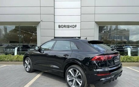 Audi Q8 I, 2026 год, 13 000 000 рублей, 4 фотография