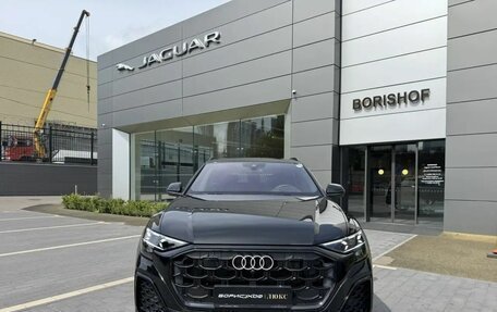 Audi Q8 I, 2026 год, 13 000 000 рублей, 6 фотография