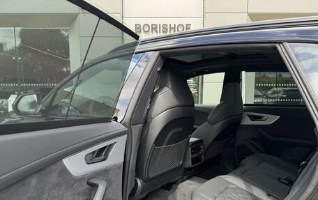 Audi Q8 I, 2026 год, 13 000 000 рублей, 10 фотография