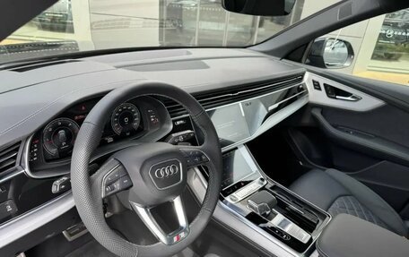 Audi Q8 I, 2026 год, 13 000 000 рублей, 14 фотография