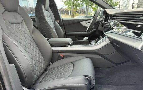 Audi Q8 I, 2026 год, 13 000 000 рублей, 11 фотография