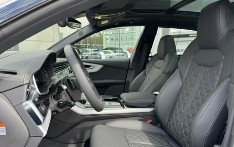 Audi Q8 I, 2026 год, 13 000 000 рублей, 13 фотография