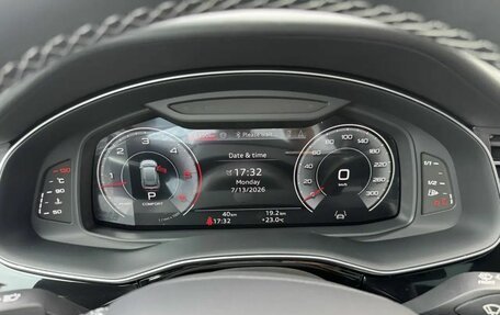 Audi Q8 I, 2026 год, 13 000 000 рублей, 15 фотография