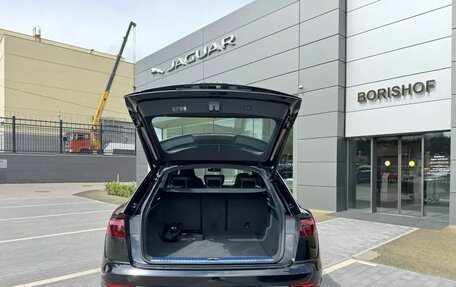 Audi Q8 I, 2026 год, 13 000 000 рублей, 8 фотография
