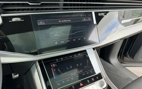 Audi Q8 I, 2026 год, 13 000 000 рублей, 17 фотография