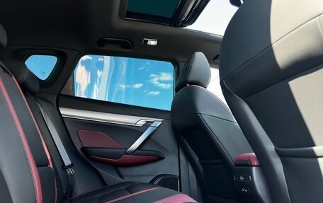 Geely Coolray I, 2023 год, 1 850 000 рублей, 4 фотография