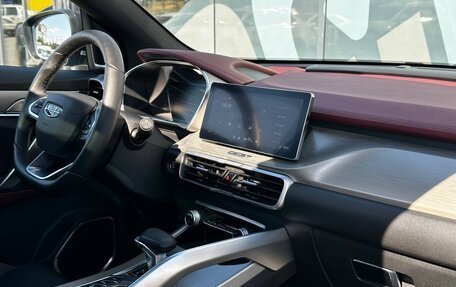 Geely Coolray I, 2023 год, 1 850 000 рублей, 11 фотография