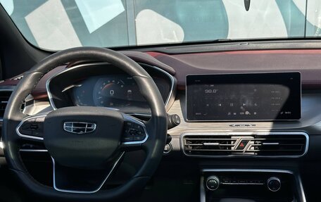 Geely Coolray I, 2023 год, 1 850 000 рублей, 10 фотография