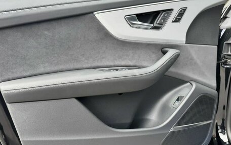Audi Q8 I, 2026 год, 13 000 000 рублей, 19 фотография