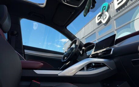 Geely Coolray I, 2023 год, 1 850 000 рублей, 7 фотография
