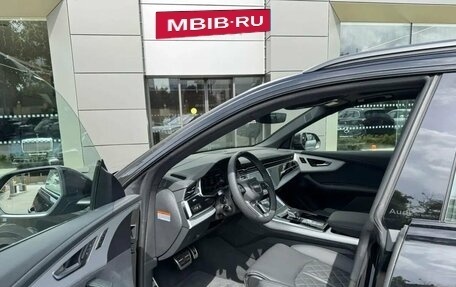 Audi Q8 I, 2026 год, 13 000 000 рублей, 12 фотография