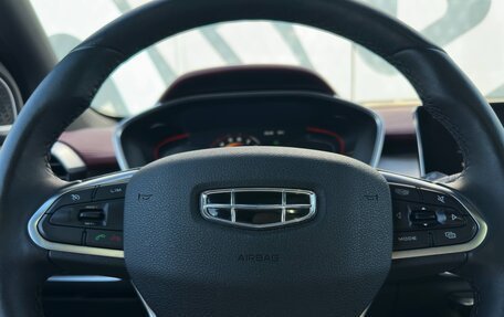 Geely Coolray I, 2023 год, 1 850 000 рублей, 17 фотография