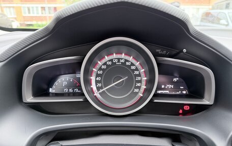 Mazda 3, 2014 год, 1 150 000 рублей, 6 фотография
