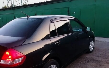 Nissan Tiida, 2013 год, 1 000 000 рублей, 3 фотография