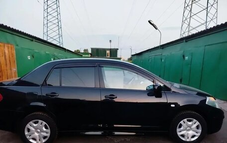 Nissan Tiida, 2013 год, 1 000 000 рублей, 1 фотография