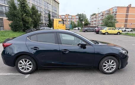 Mazda 3, 2014 год, 1 150 000 рублей, 4 фотография