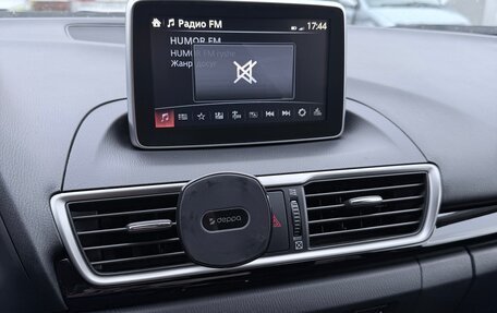 Mazda 3, 2014 год, 1 150 000 рублей, 7 фотография